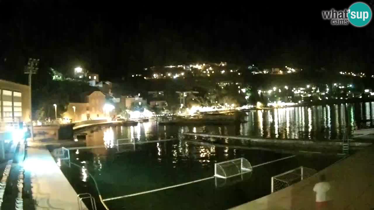Camera en vivo Mlini – Dubrovnik