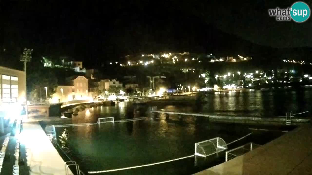 Live cam Mlini – Dubrovnik