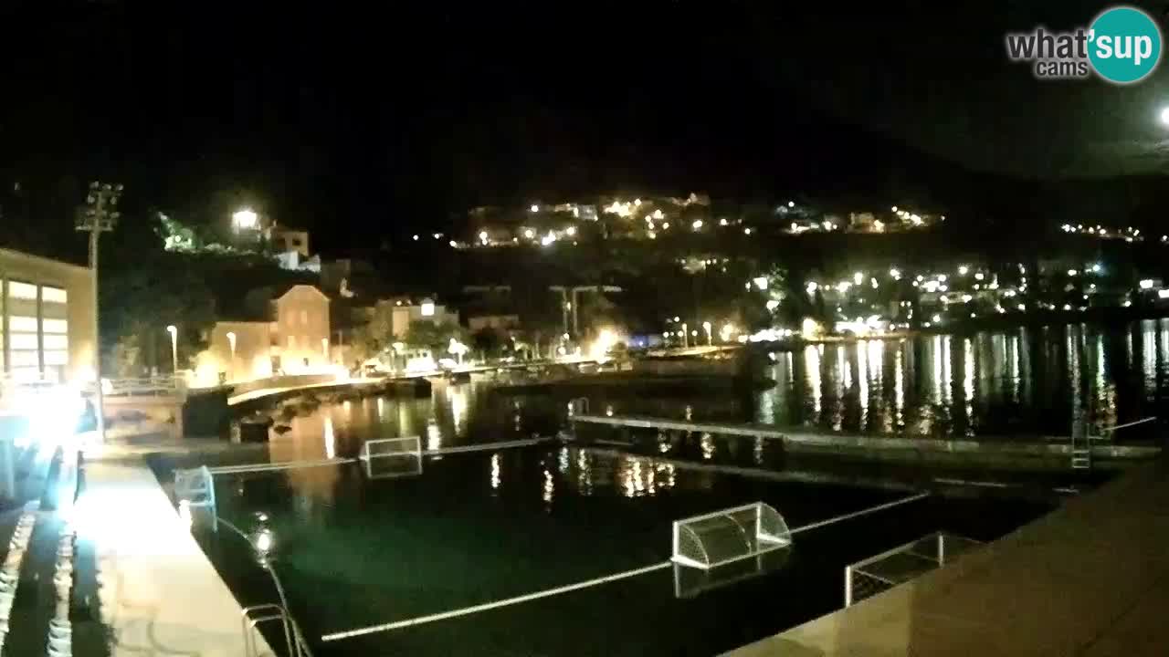 Livecam Mlini – Ragusa