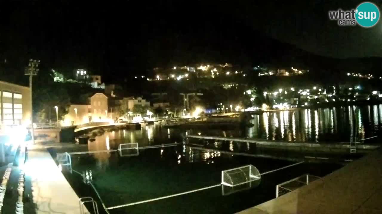 Kamera v živo Mlini – Dubrovnik