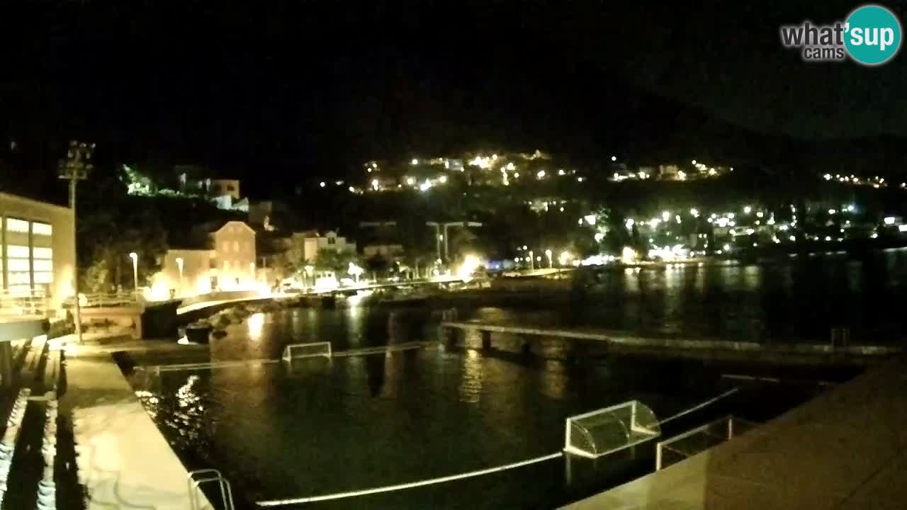 Webcam Mlini – Dubrovnik