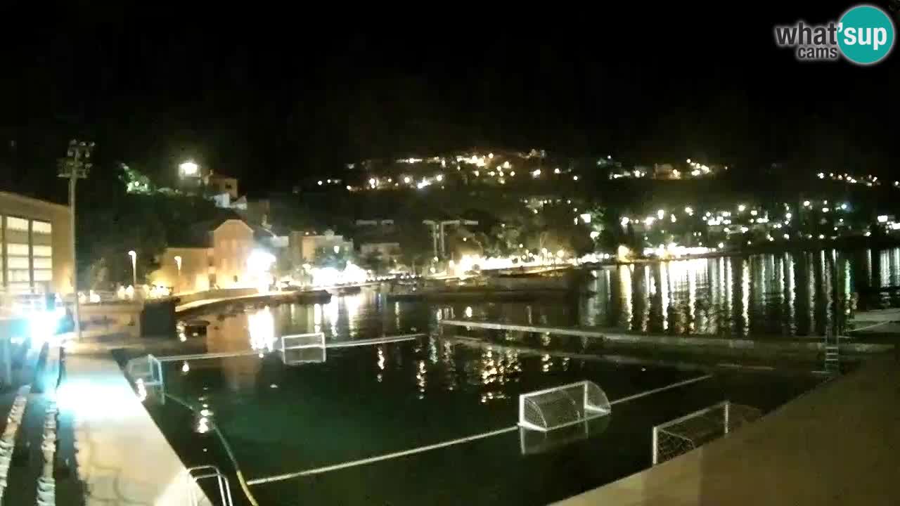 Webcam Mlini – Dubrovnik