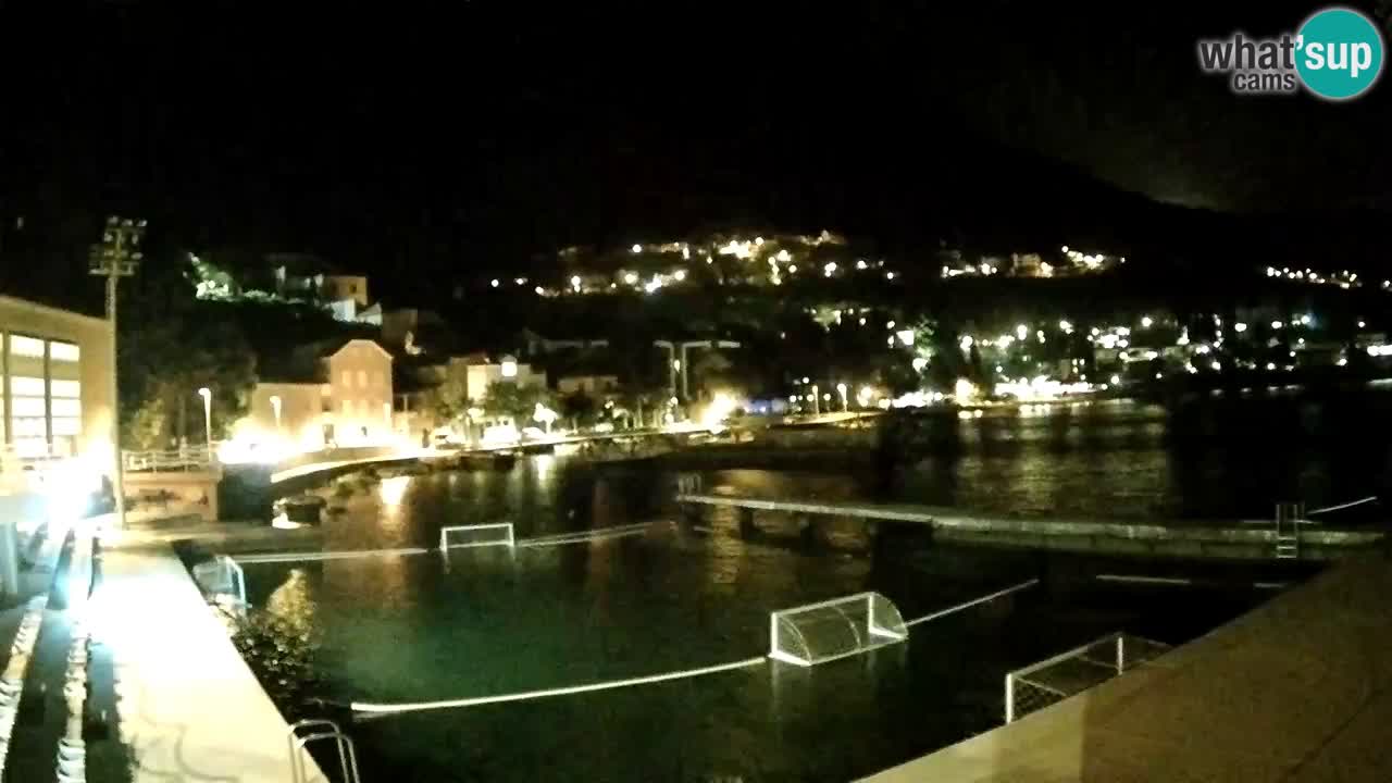Webcam Mlini – Dubrovnik