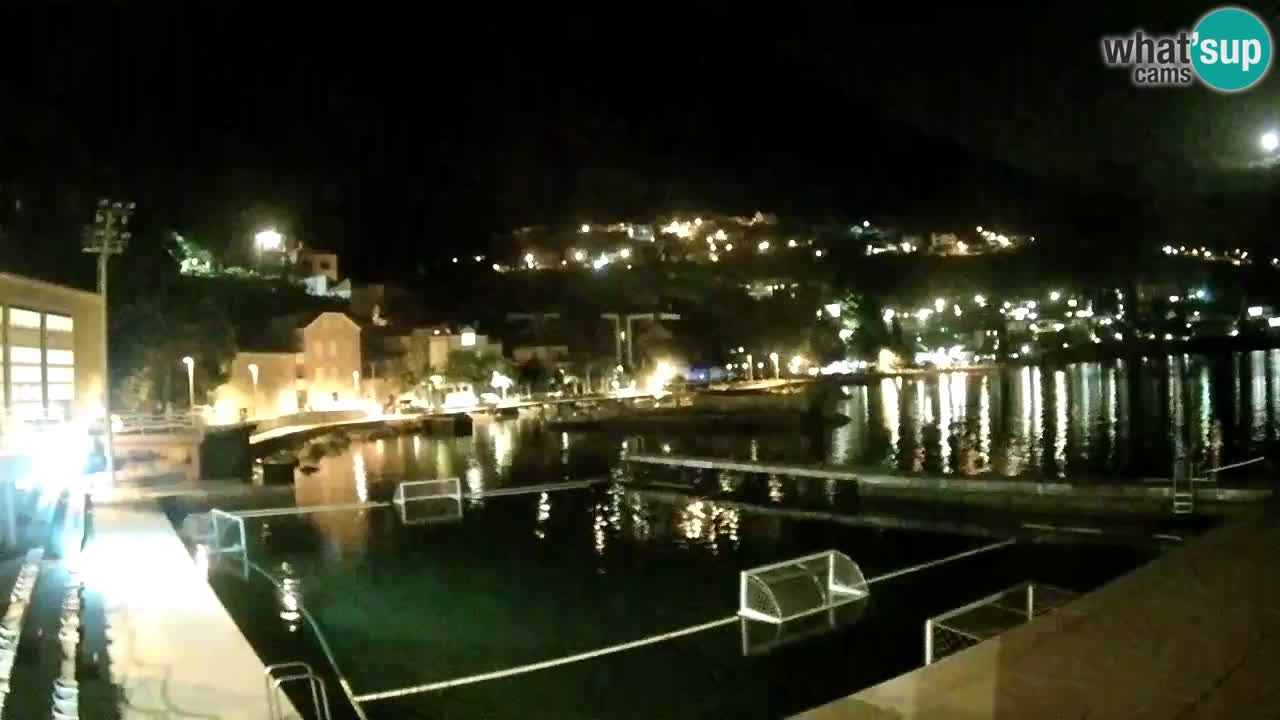 Live cam Mlini – Dubrovnik