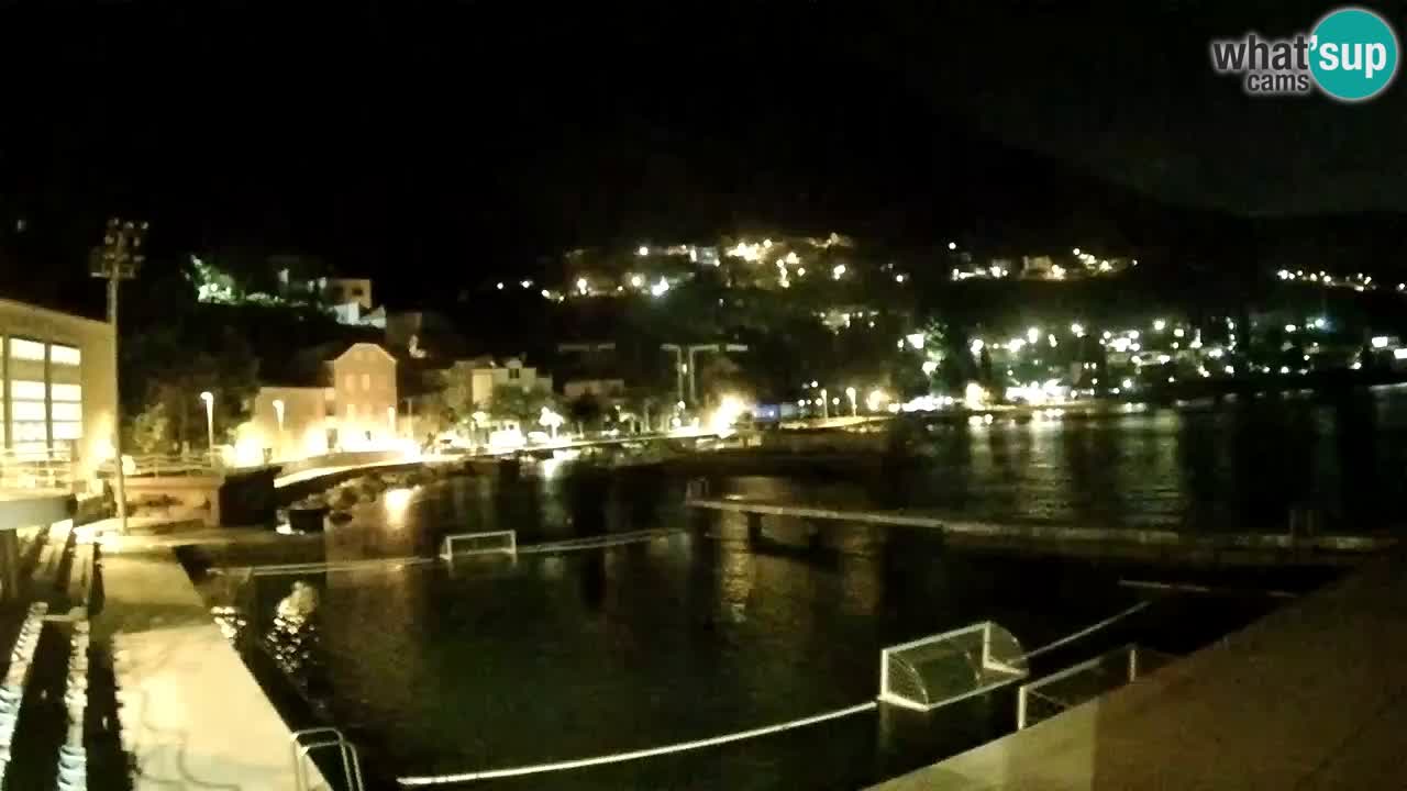 Live cam Mlini – Dubrovnik