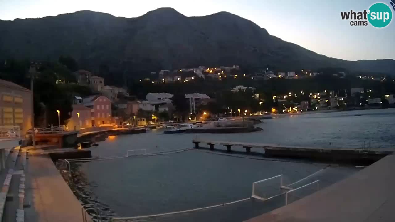Webcam Mlini – Dubrovnik