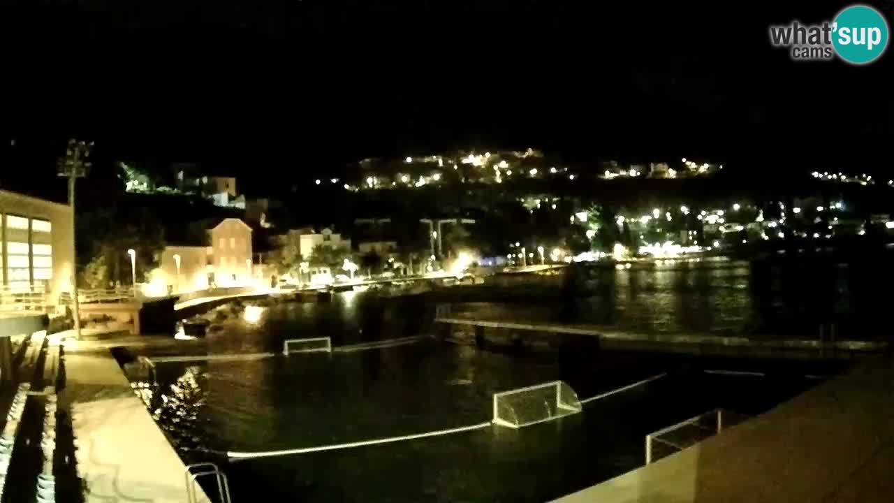 Live cam Mlini – Dubrovnik
