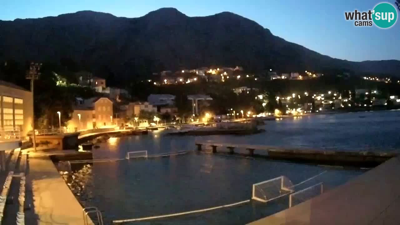 Webcam Mlini – Dubrovnik