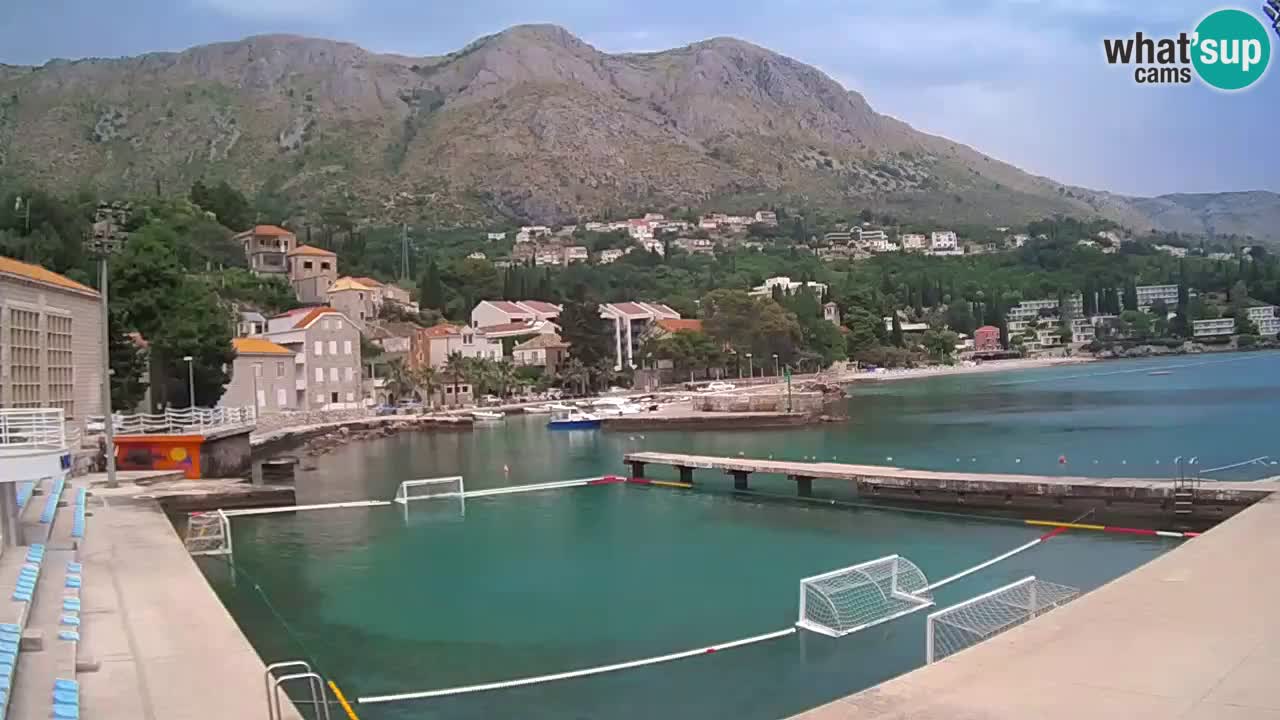 Camera en vivo Mlini – Dubrovnik