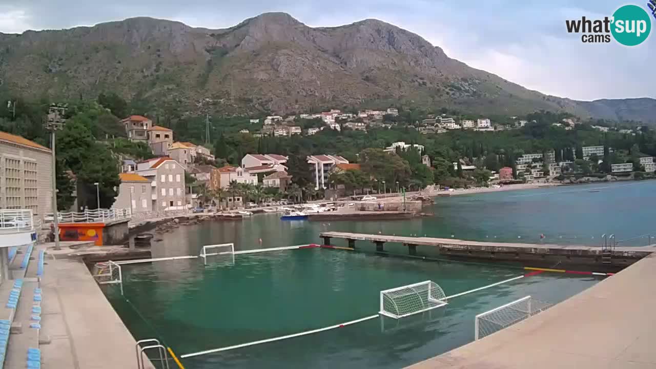 Camera en vivo Mlini – Dubrovnik