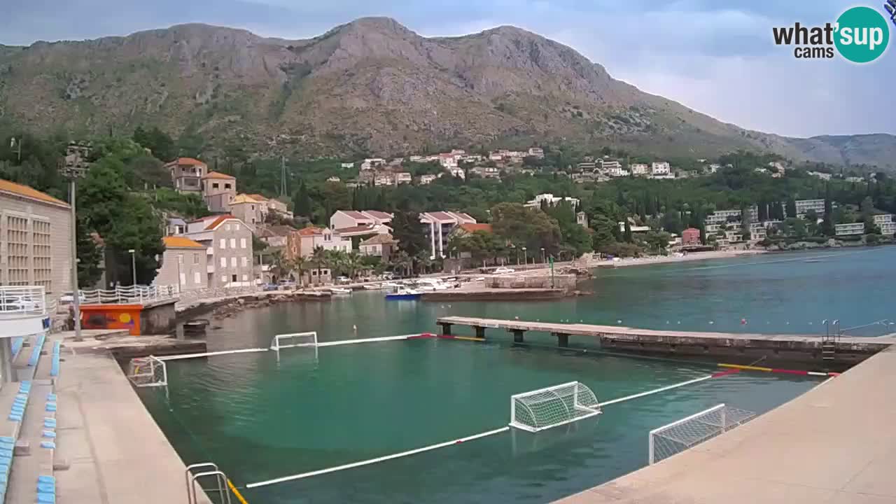 Webcam Mlini – Dubrovnik