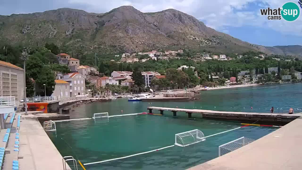 Webcam Mlini – Dubrovnik
