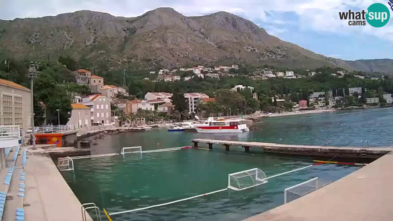 Webcam Mlini – Dubrovnik