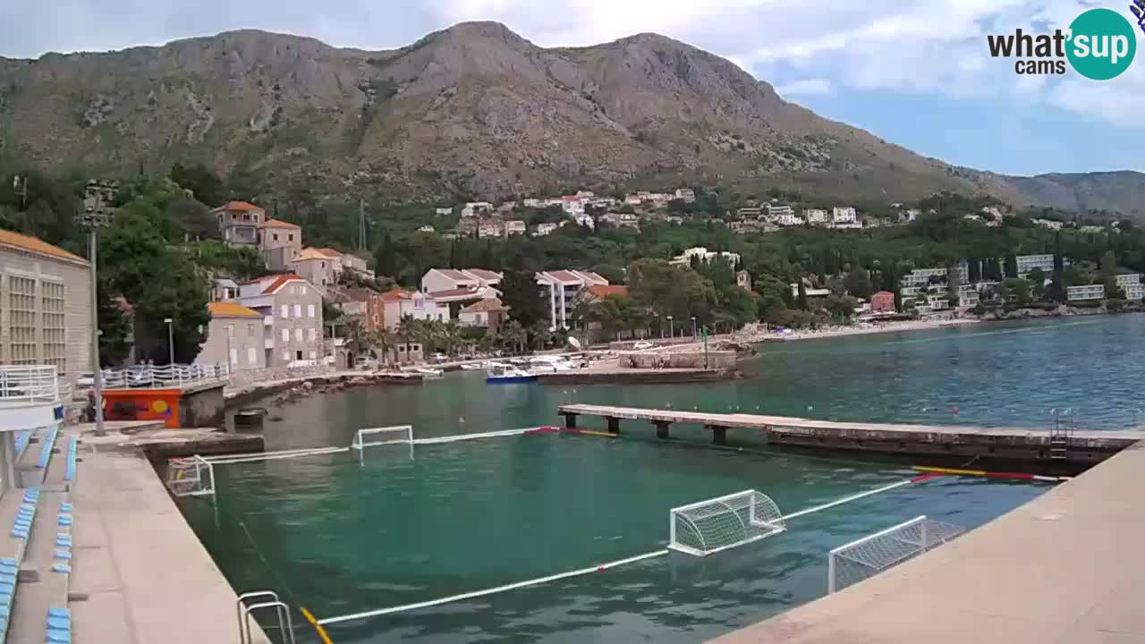 Webcam Mlini – Dubrovnik