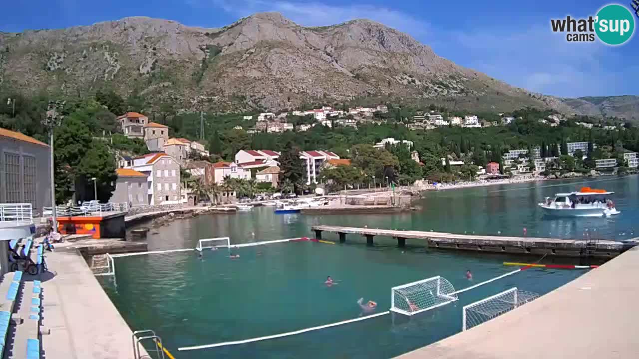 Webcam Mlini – Dubrovnik