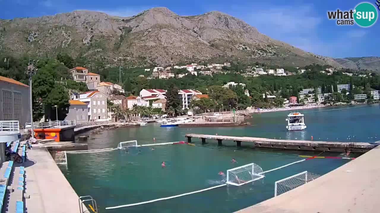 Livecam Mlini – Ragusa