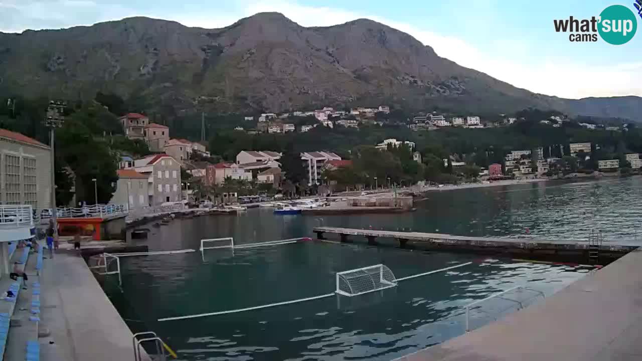 Webcam Mlini – Dubrovnik