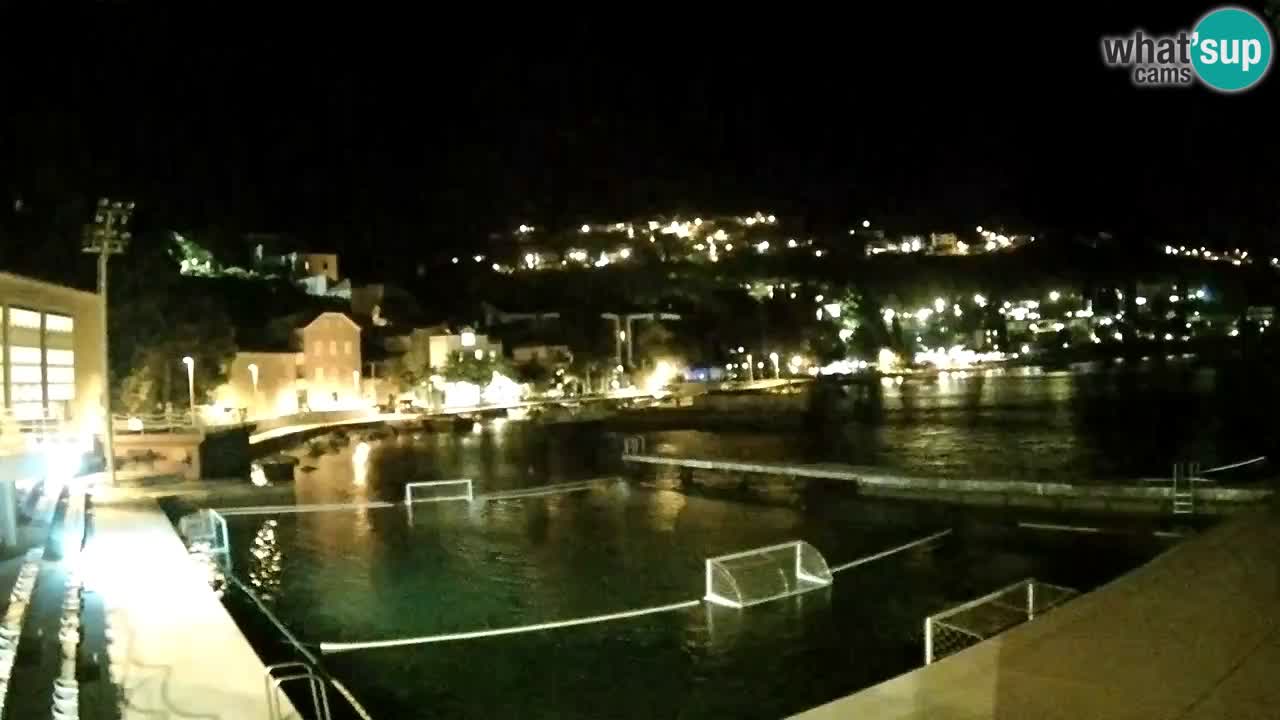 Webcam Mlini – Dubrovnik
