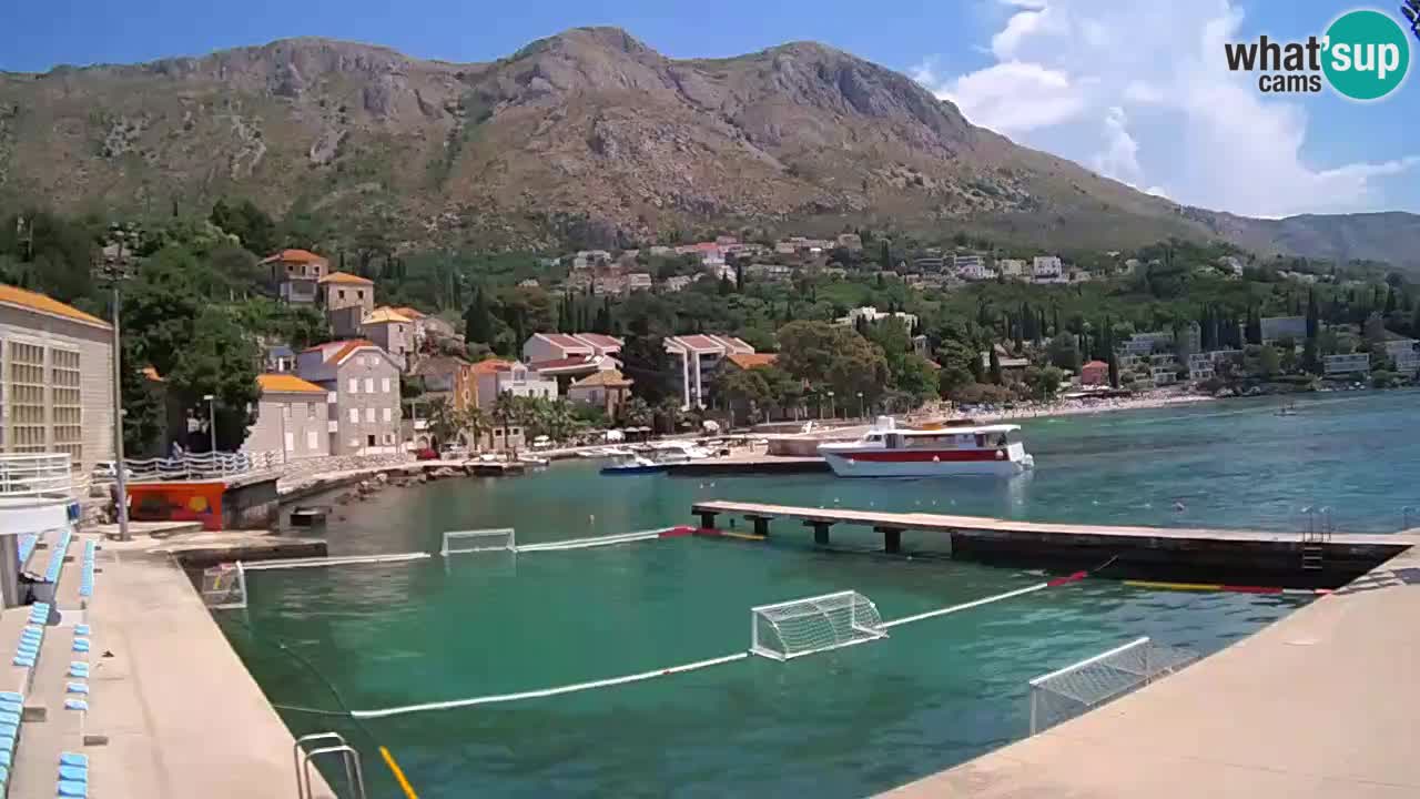 Livecam Mlini – Ragusa