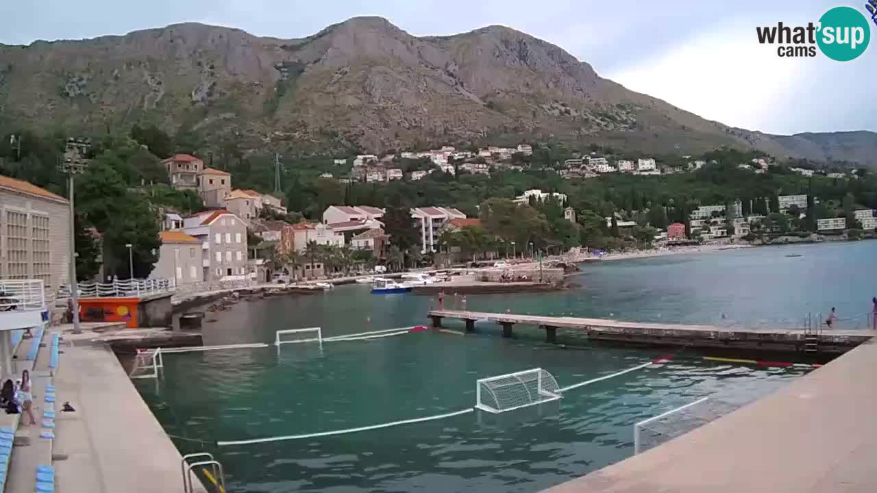 Webcam Mlini – Dubrovnik