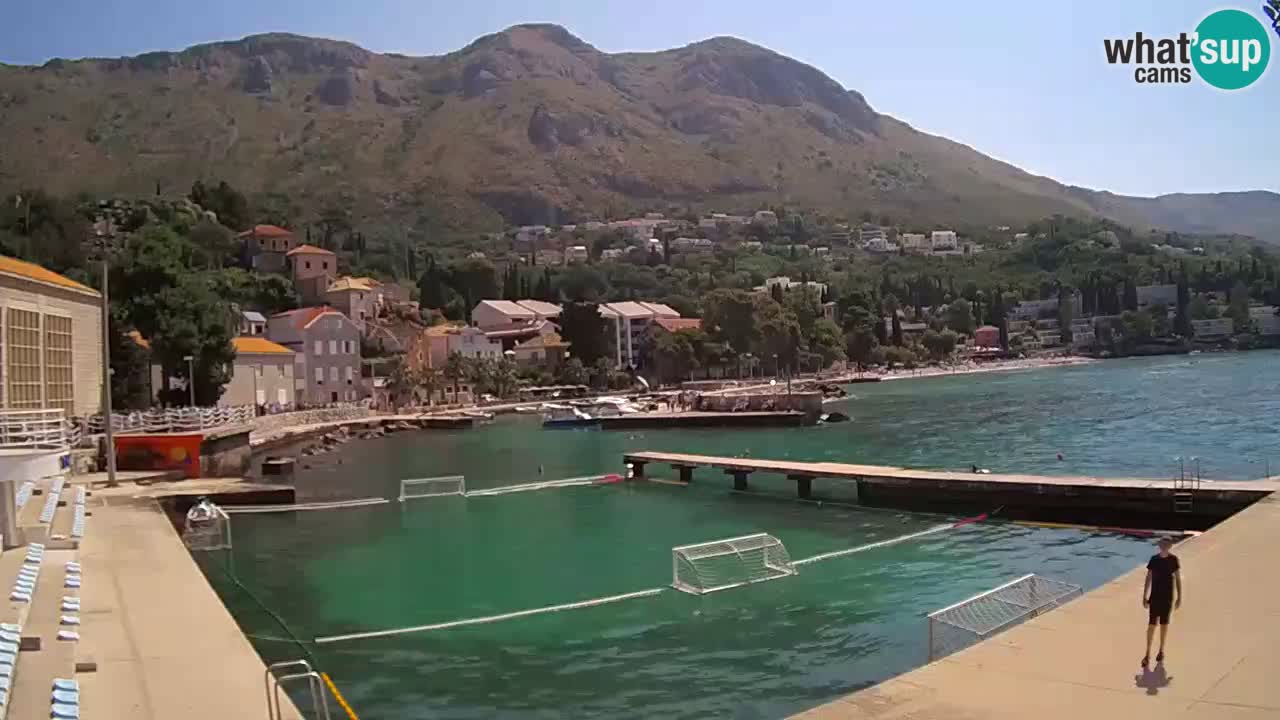 Webcam Mlini – Dubrovnik