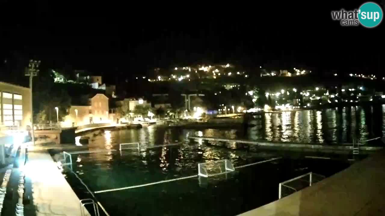 Webcam Mlini – Dubrovnik