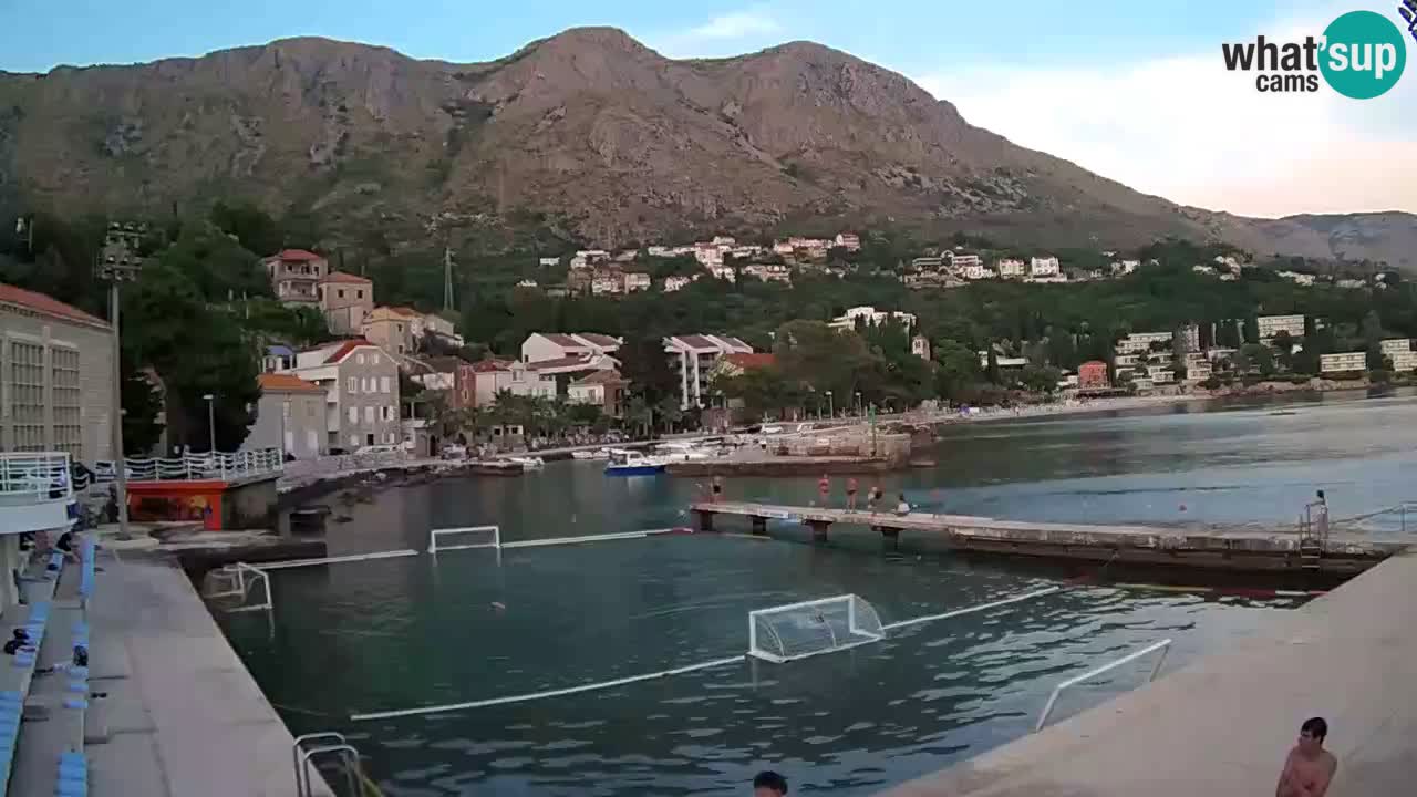 Livecam Mlini – Ragusa