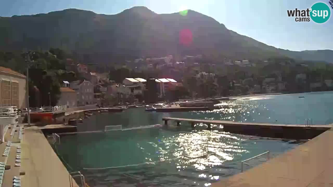 Webcam Mlini – Dubrovnik