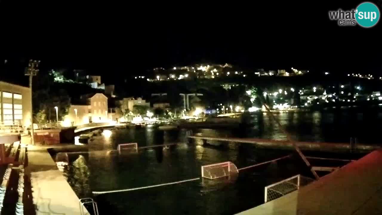 Webcam Mlini – Dubrovnik