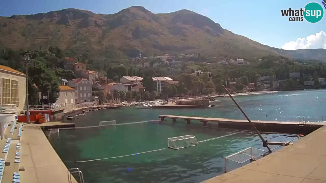 Webcam Mlini – Dubrovnik
