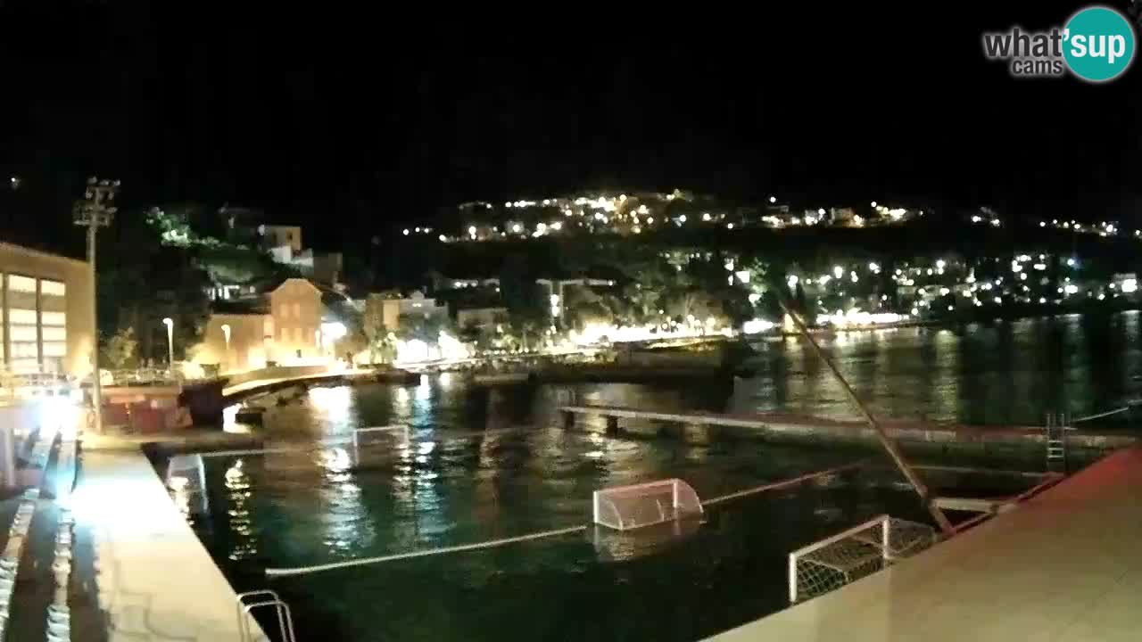 Webcam Mlini – Dubrovnik