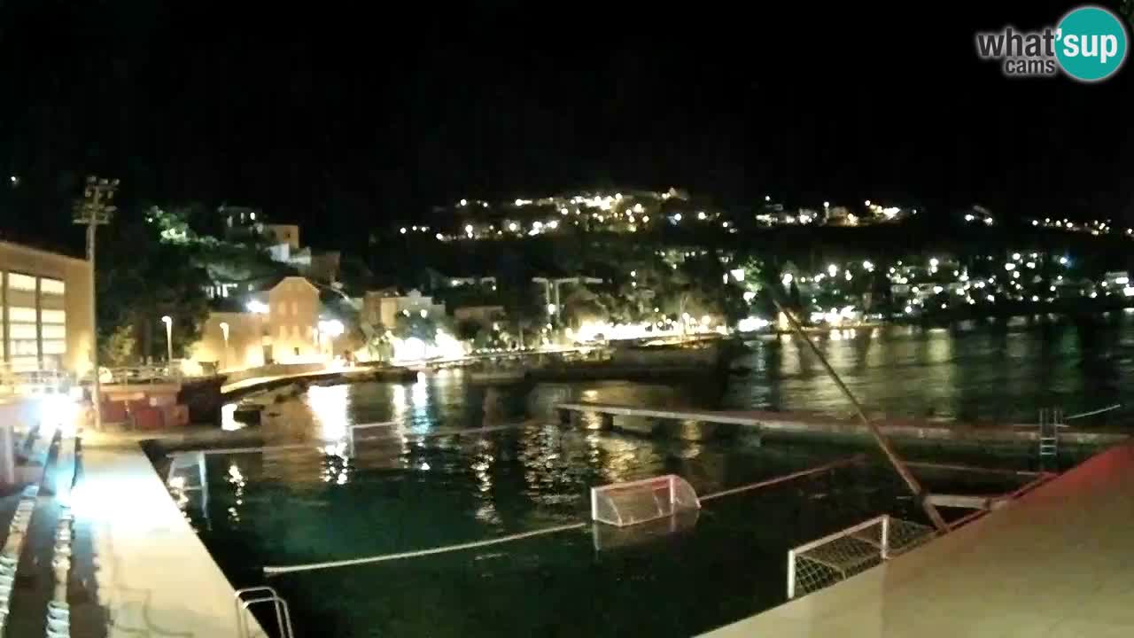 Live cam Mlini – Dubrovnik