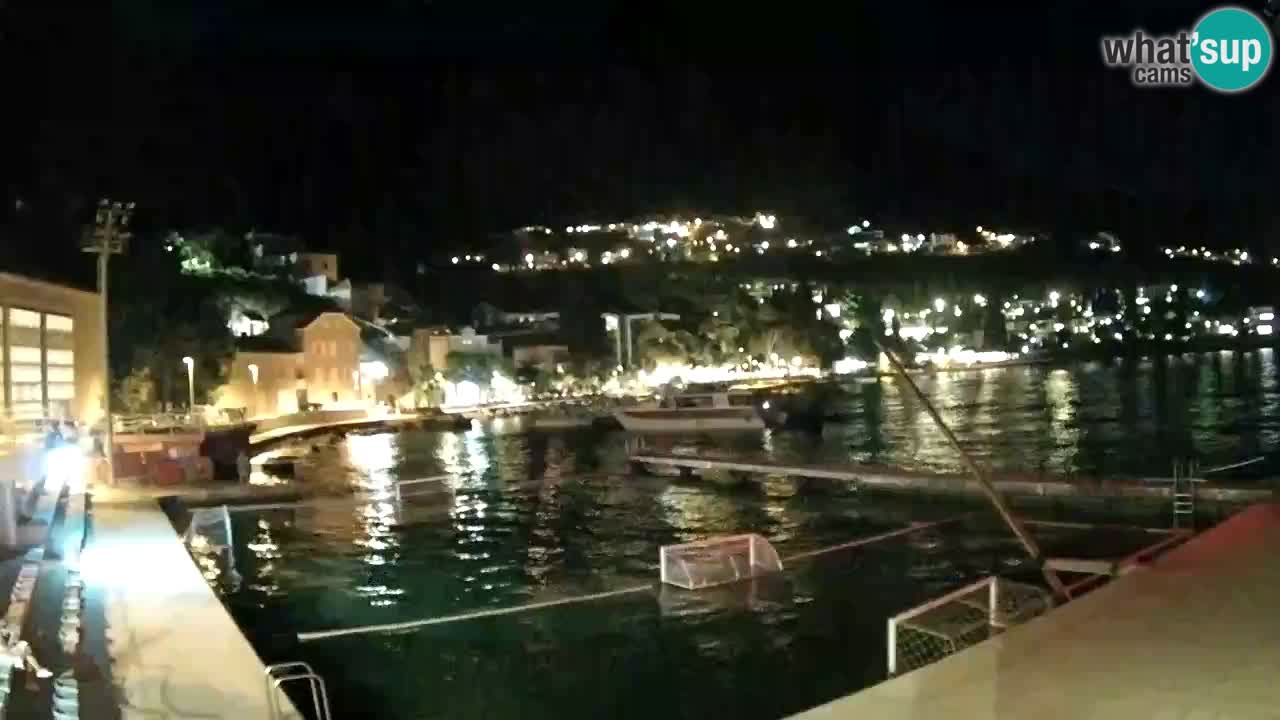 Webcam Mlini – Dubrovnik