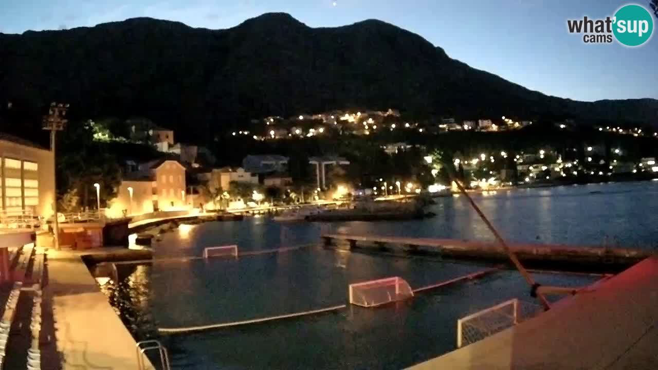 Webcam Mlini – Dubrovnik