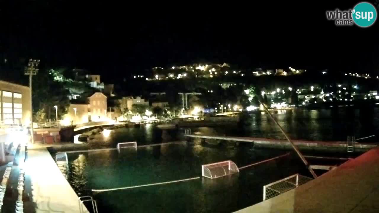 Webcam Mlini – Dubrovnik