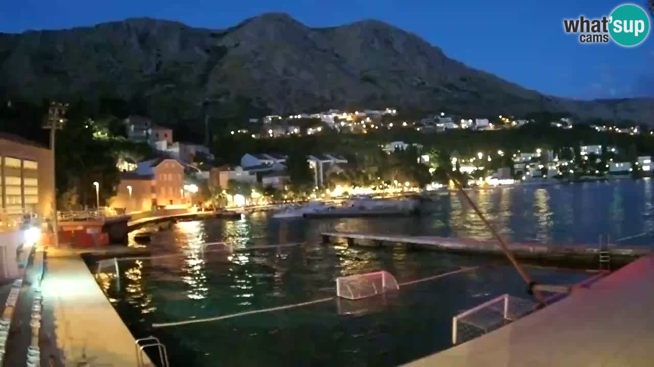 Livecam Mlini – Ragusa