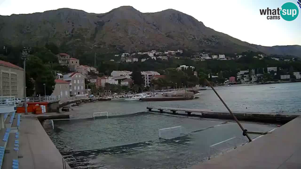 Webcam Mlini – Dubrovnik