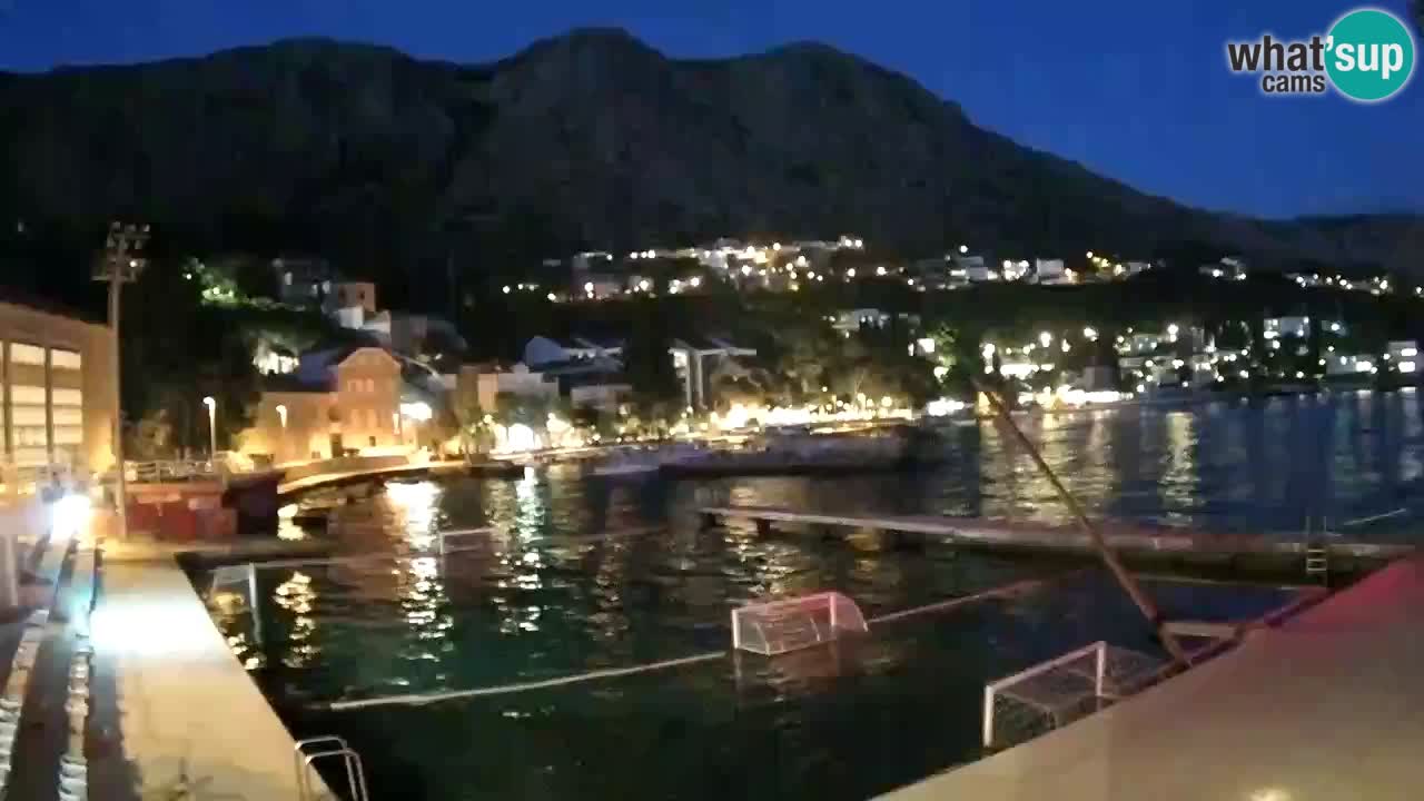 Camera en vivo Mlini – Dubrovnik