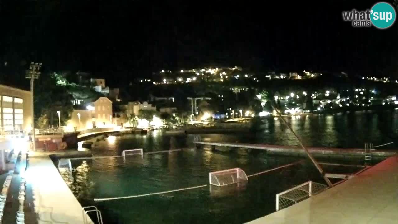 Webcam Mlini – Dubrovnik