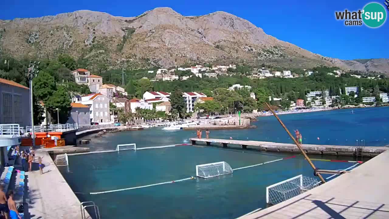 Webcam Mlini – Dubrovnik