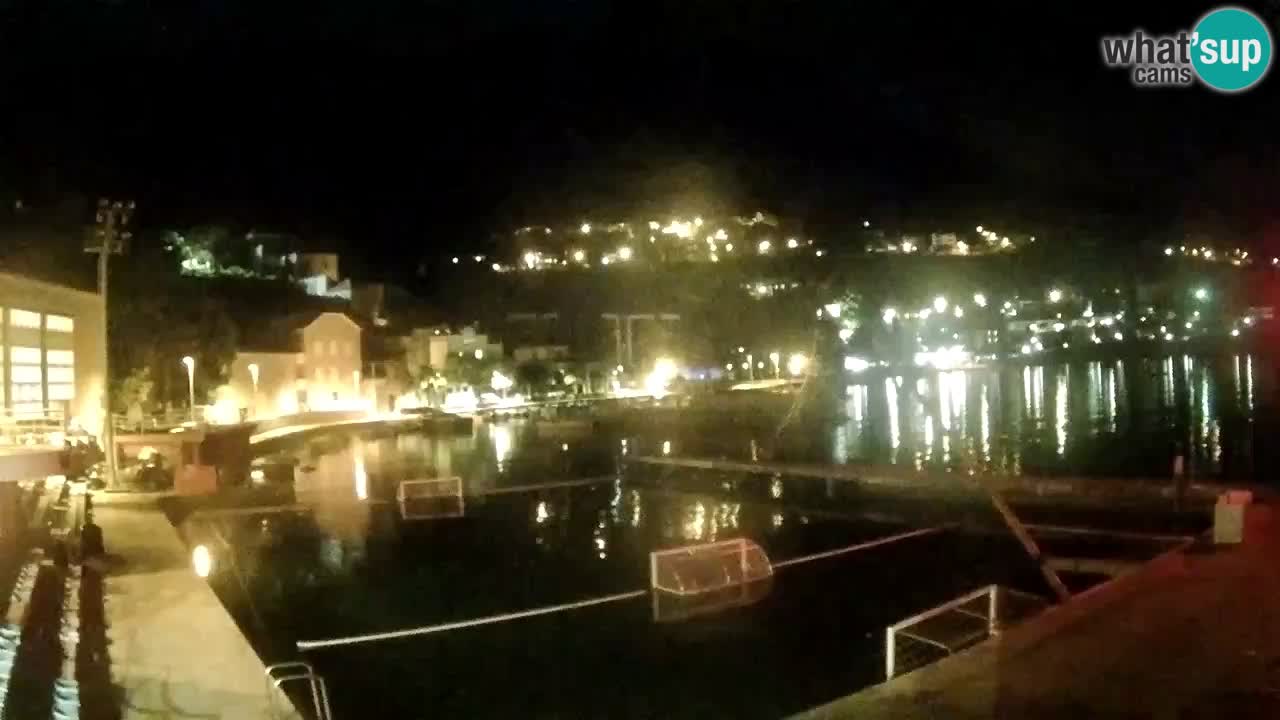 Webcam Mlini – Dubrovnik