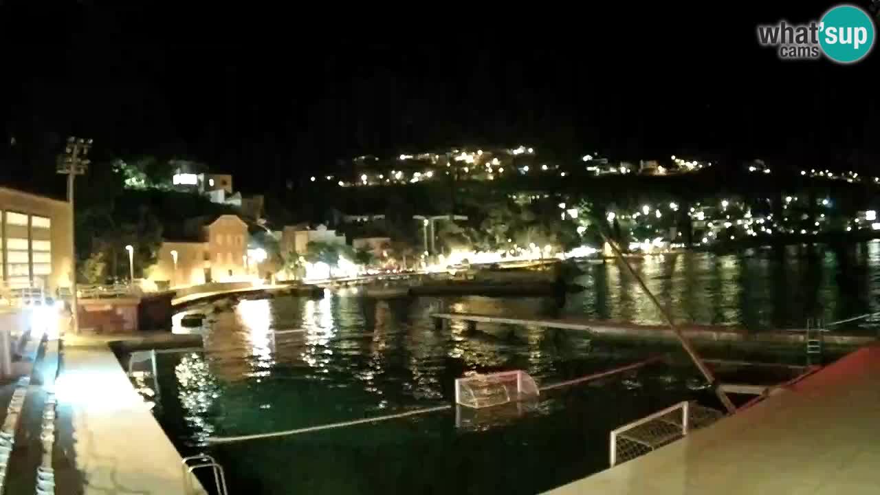 Livecam Mlini – Ragusa