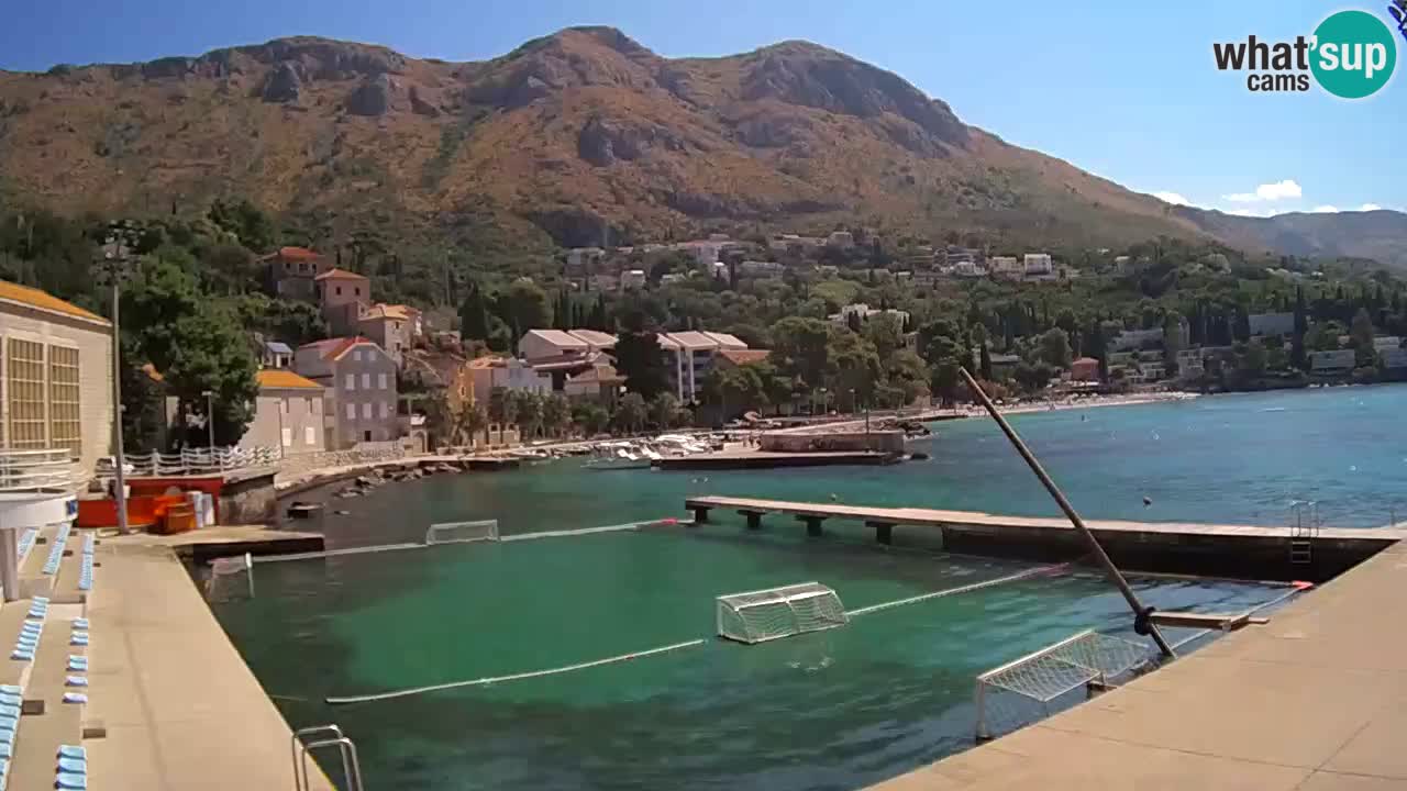 Livecam Mlini – Ragusa