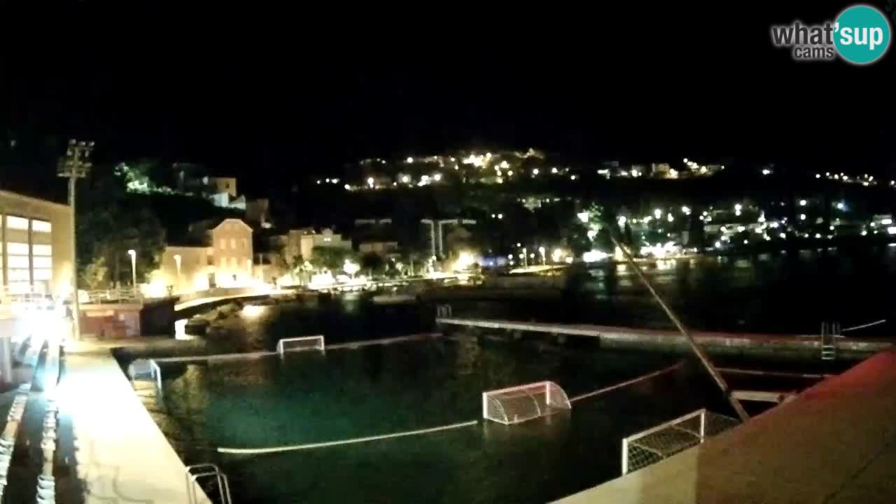 Webcam Mlini – Dubrovnik