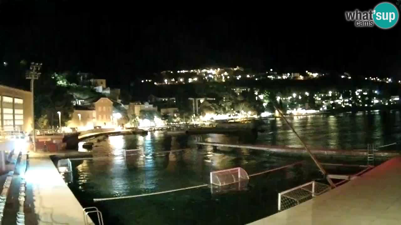 Camera en vivo Mlini – Dubrovnik