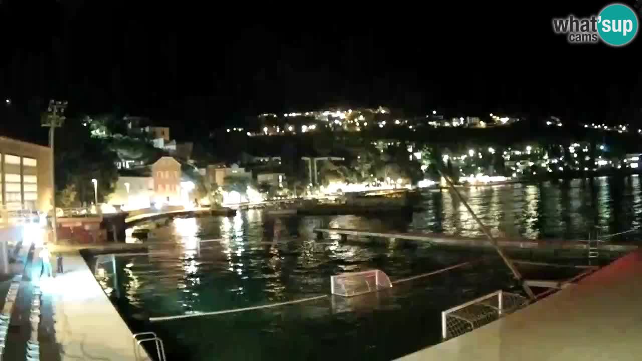 Kamera v živo Mlini – Dubrovnik