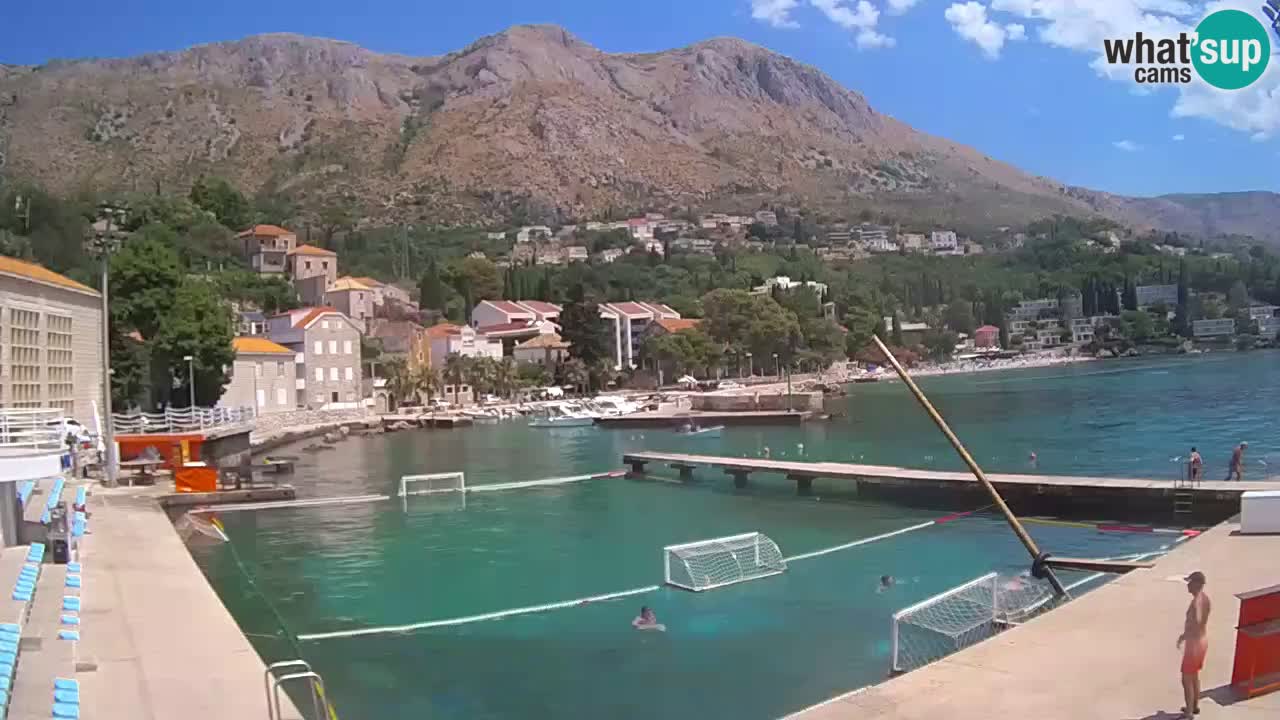 Webcam Mlini – Dubrovnik