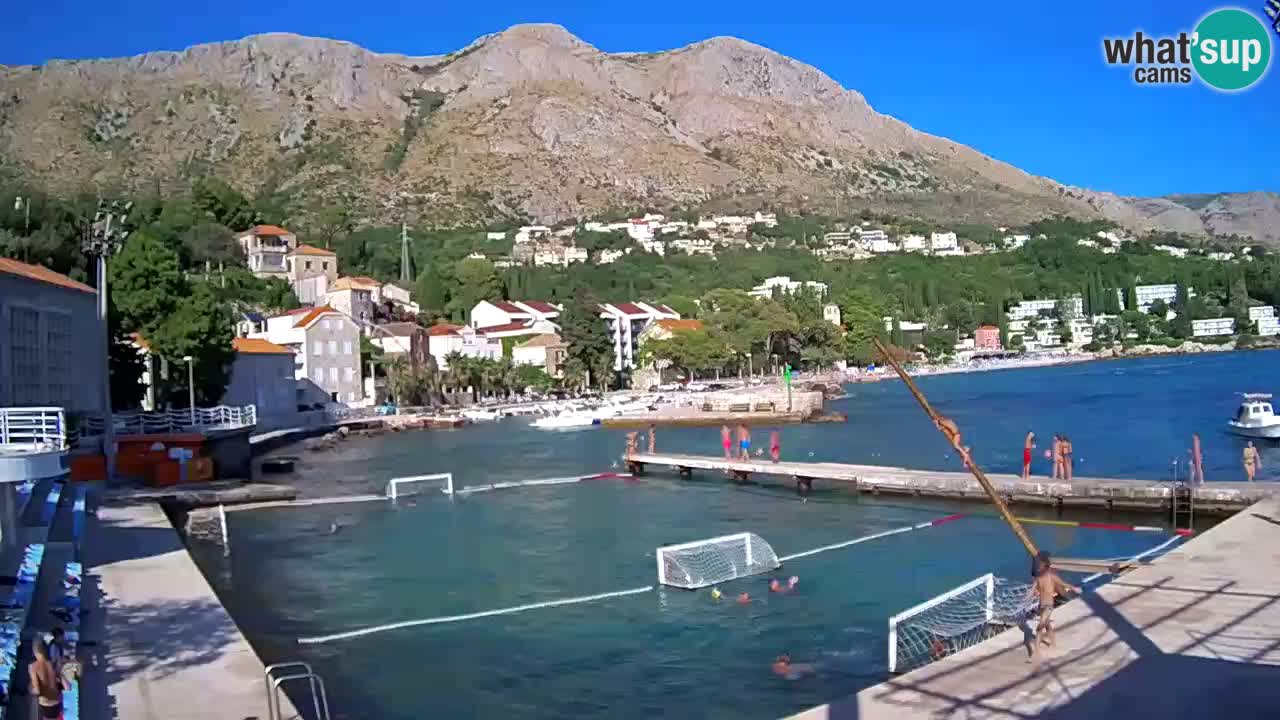 Livecam Mlini – Ragusa