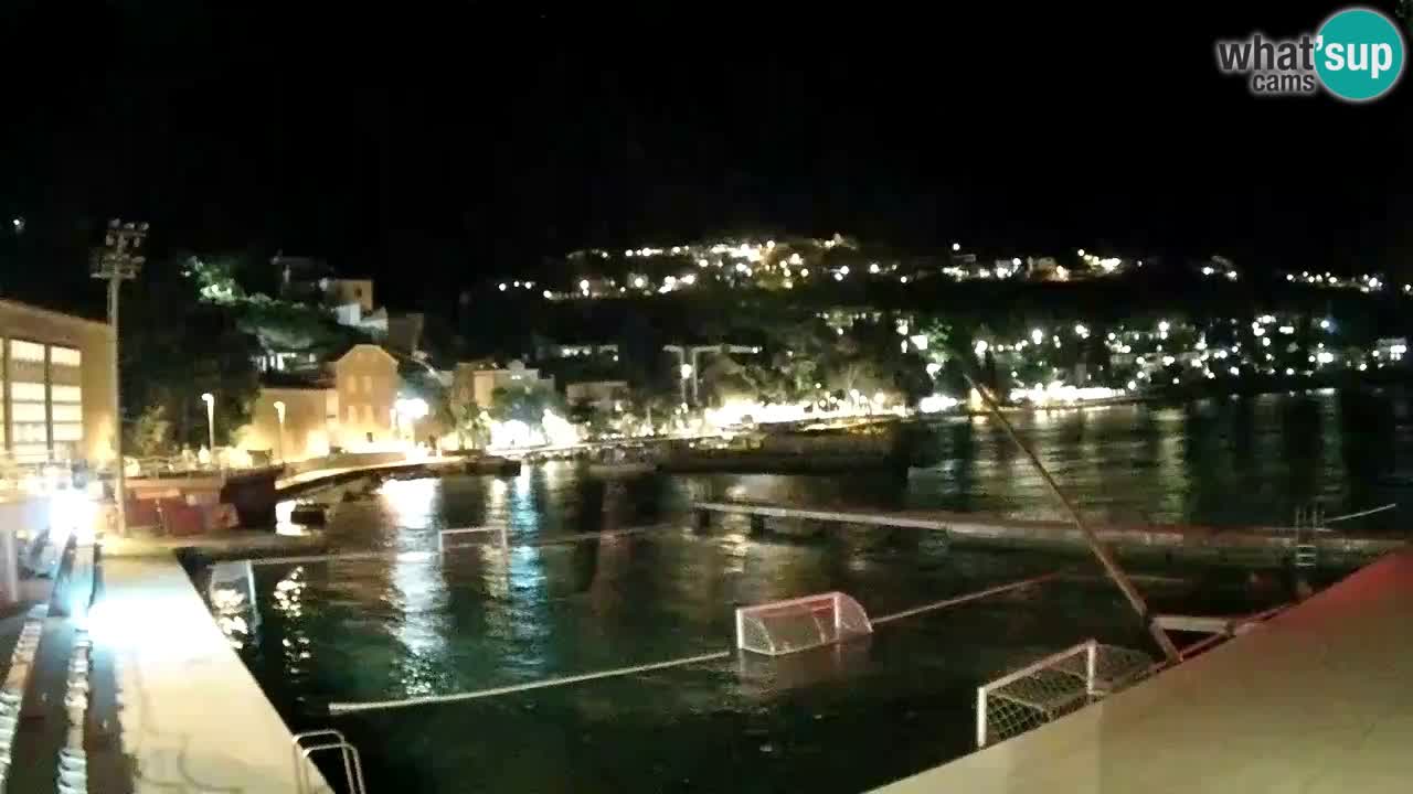 Livecam Mlini – Ragusa