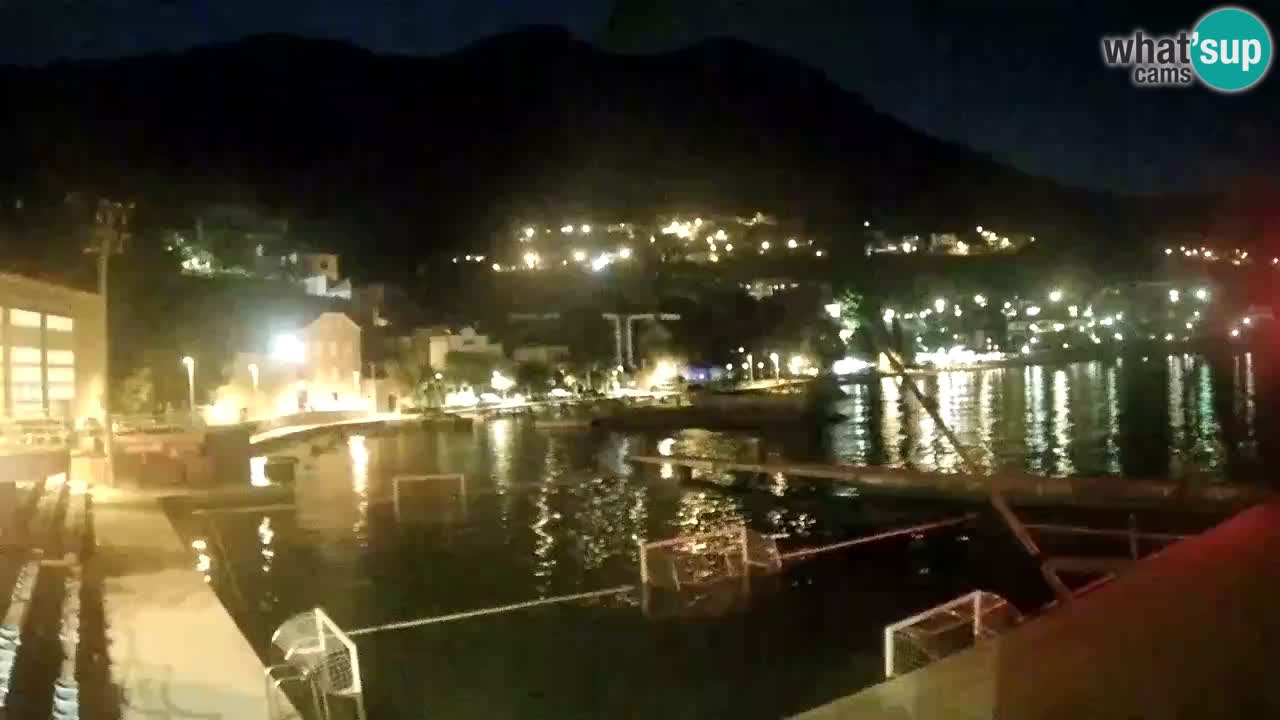Camera en vivo Mlini – Dubrovnik